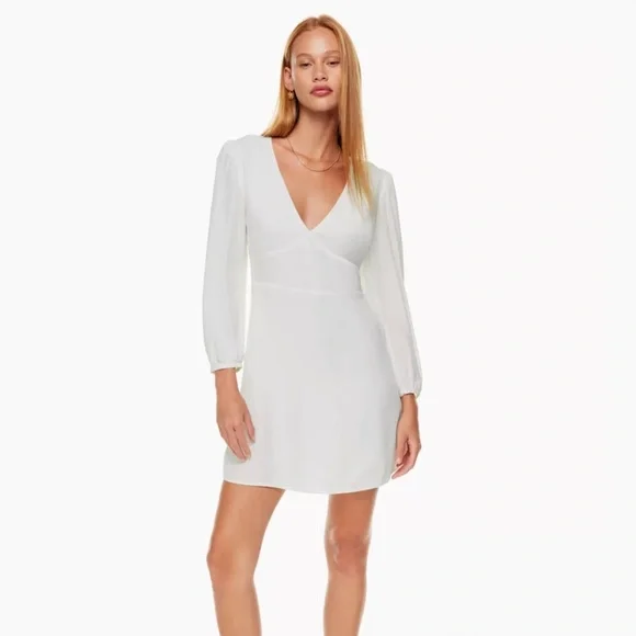 grayson mini dress Greyson Mini Dress